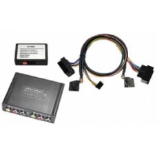 C2-MFD2 Адаптер для подключения аудио, видео оборудования к штатному дисплею